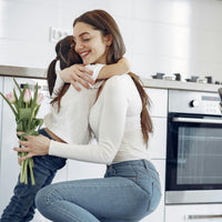 Milica, mama jednog deteta, kupila prošle nedelje